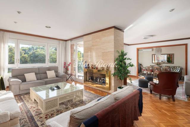 Piso en Venta en Pedralbes