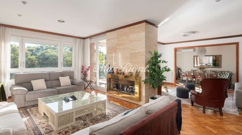 Foto 5 de Pis en venda a Pedralbes, Barcelona Capital