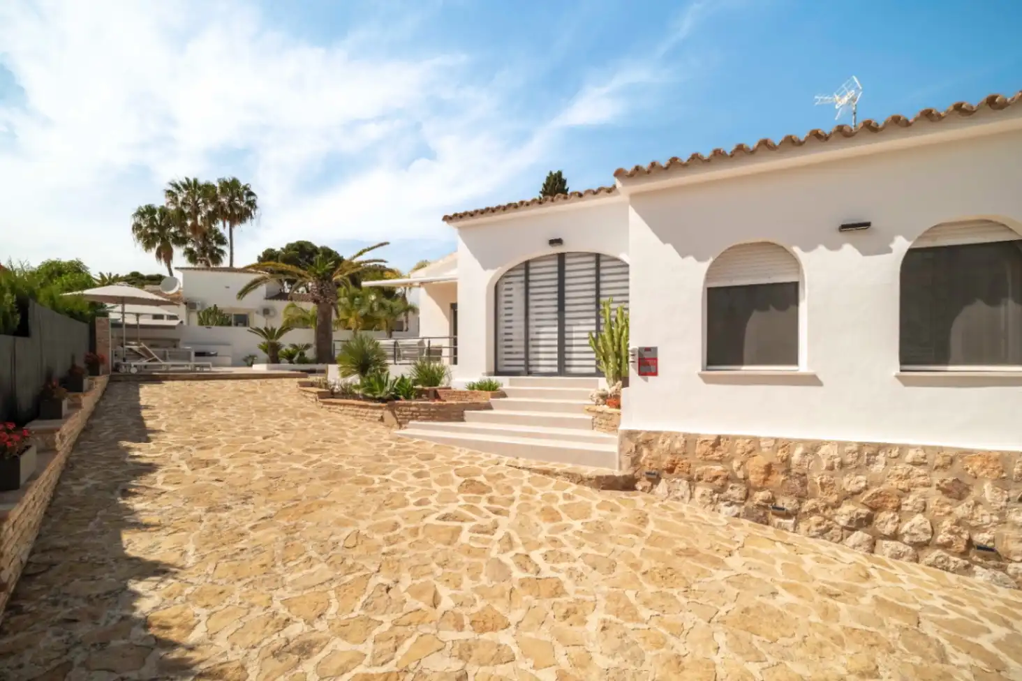 House for sale in Marisol Park - Ortembach - Los Almendros, imagen 26
