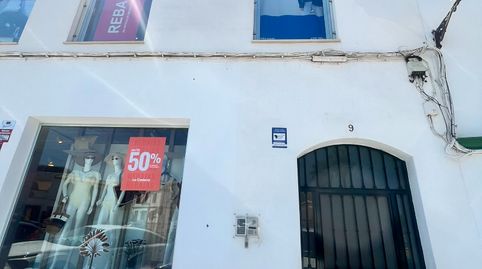 Foto 3 von Wohnungen zum Verkauf in Avenida España, 5, Sanlúcar la Mayor, Sevilla