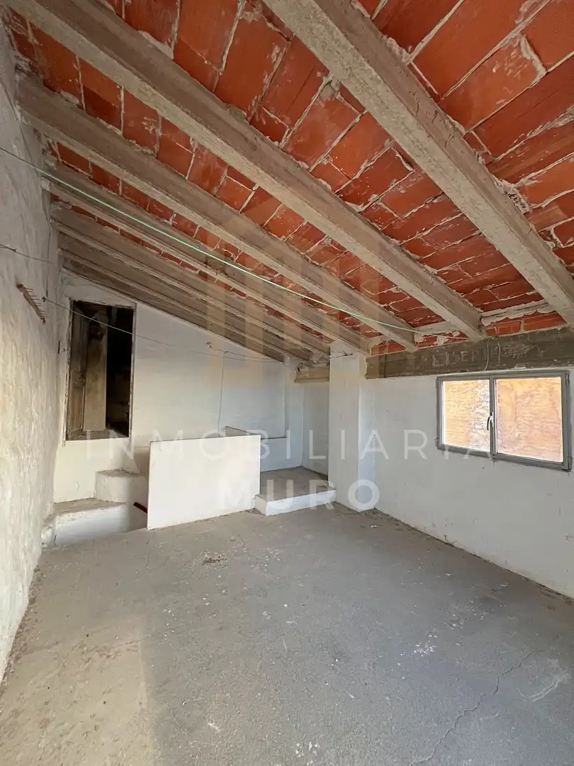 Casa o chalet en venta en Muro de Alcoy con Calefacción, Terraza y Trastero