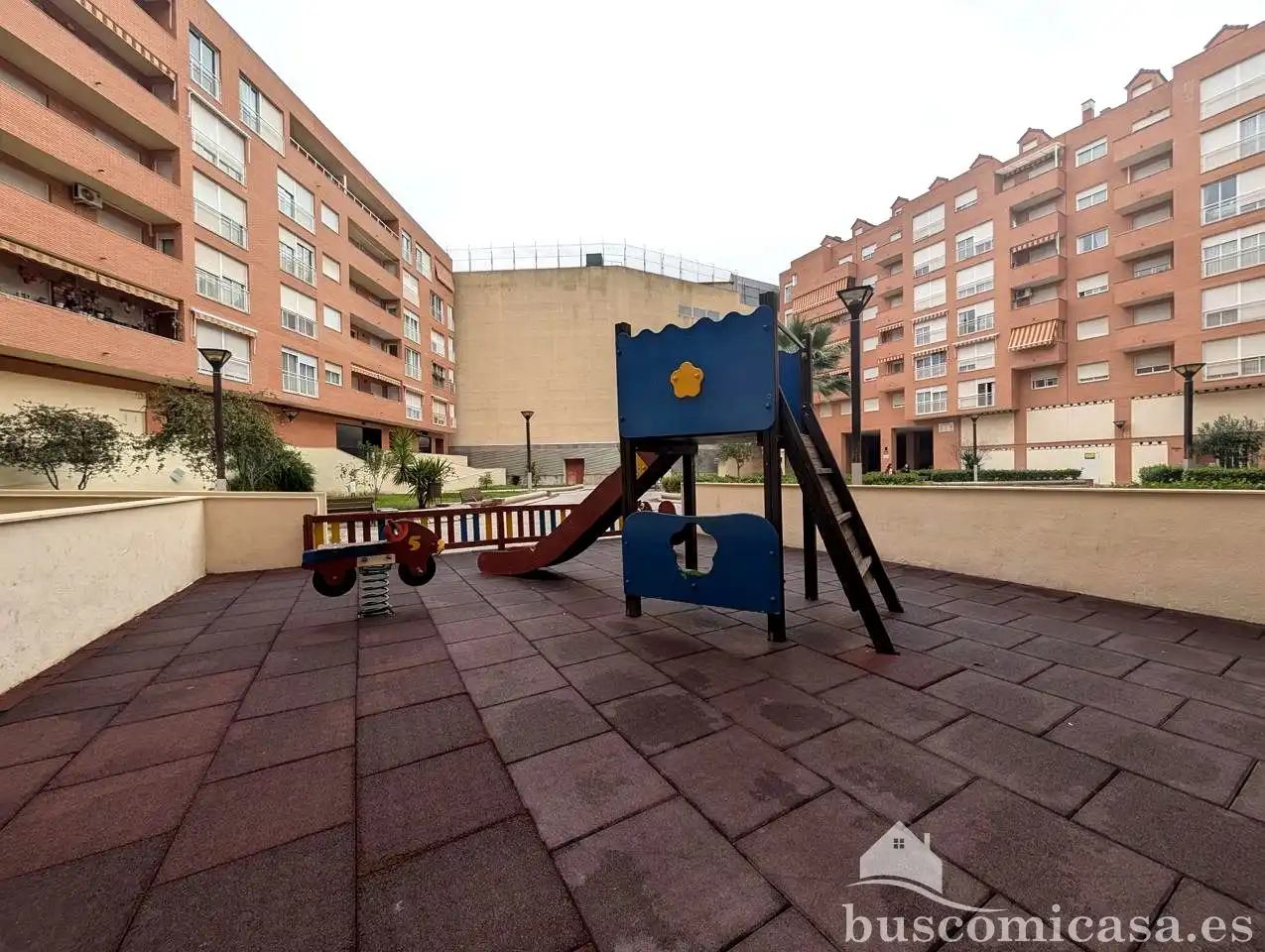 Pis amb ascensor en venda a Calle Jaén, imagen 29