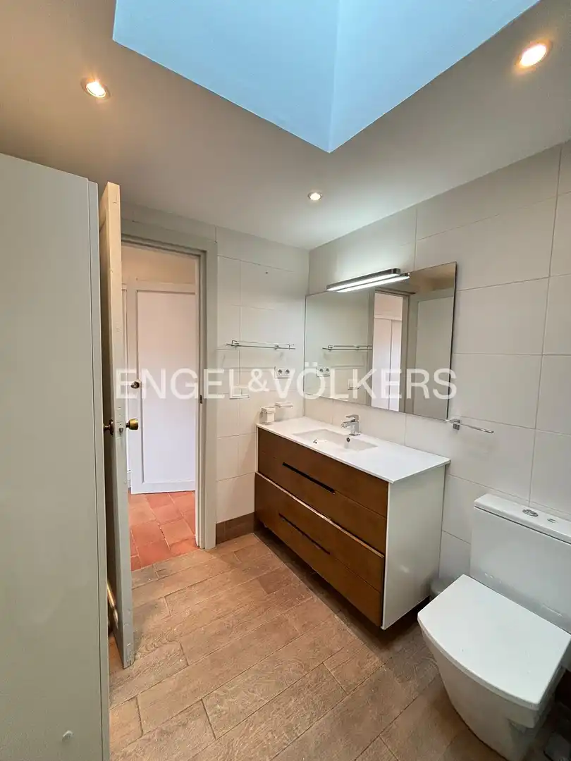 Maison mitoyenne avec piscine à louer à Norte, imagen 45