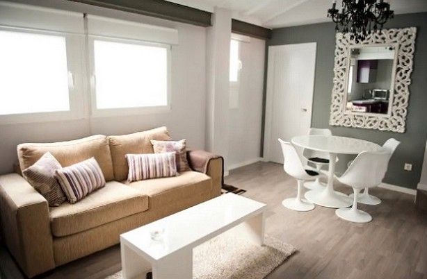 Apartament de lloguer a Calle de Andrés Piquer, 4, Universidad San Francisco