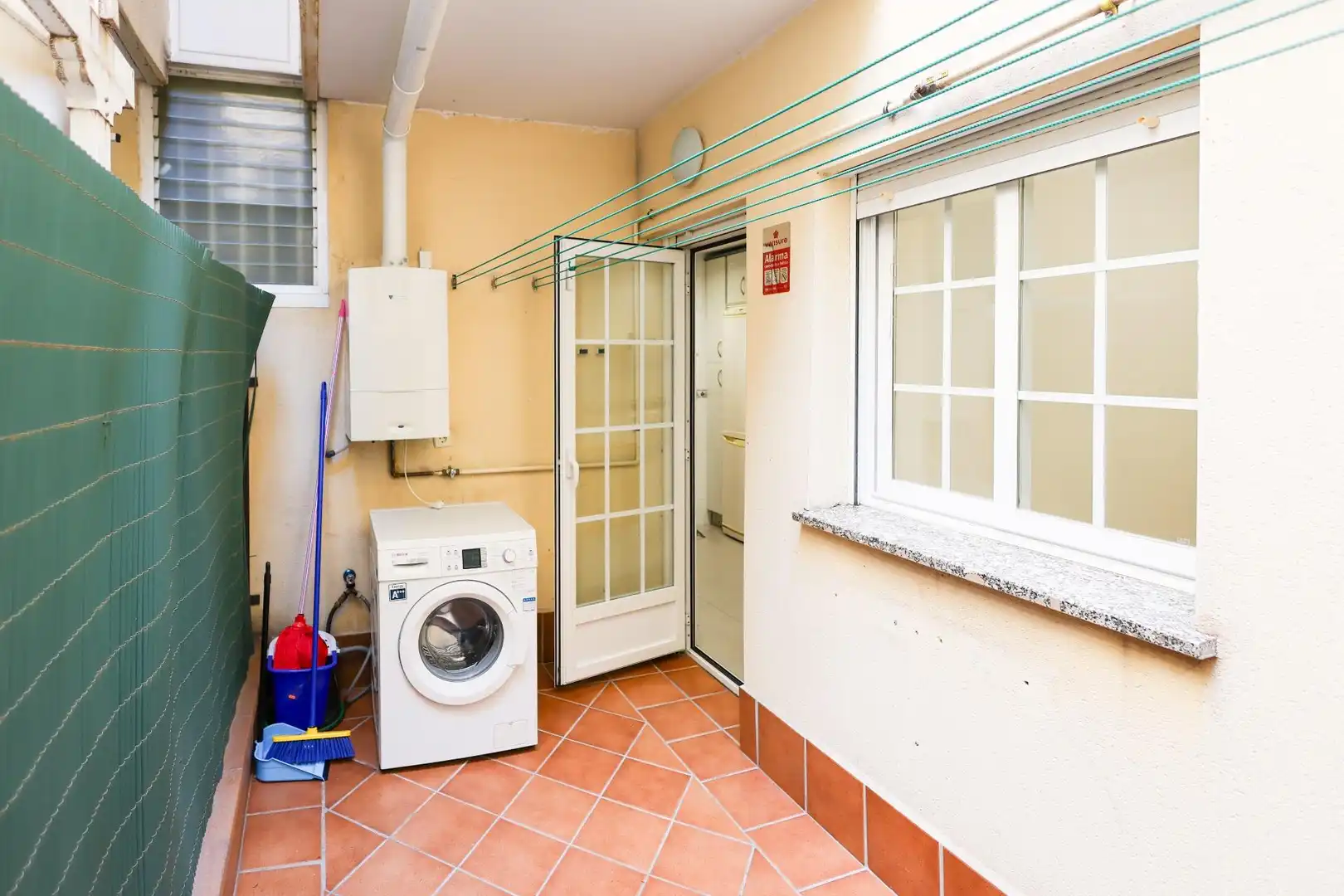 Apartament en venda en Madrid amb Aire condicionat, Calefacció i Parquet