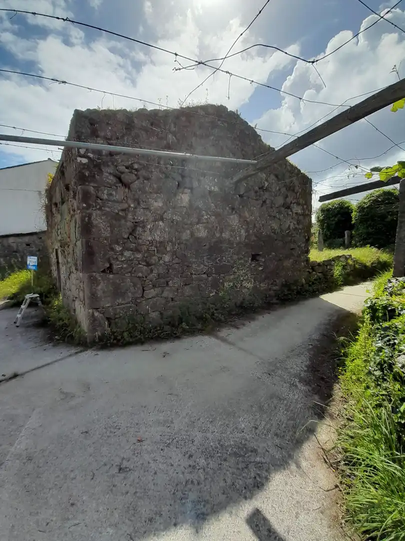 Casa o xalet en venda en Dodro amb Jardí privat