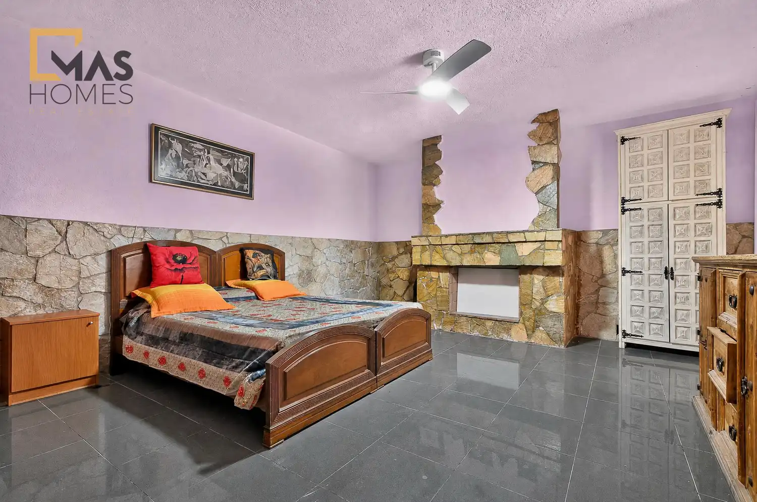 House with terrace for sale in Carrer Gran, imagen 19