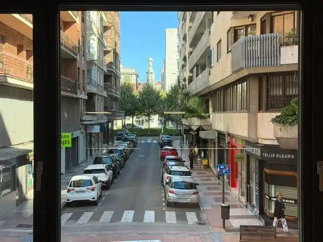 Mini appartamento con ascensore in vendita a Centro Ciudad, imagen 3