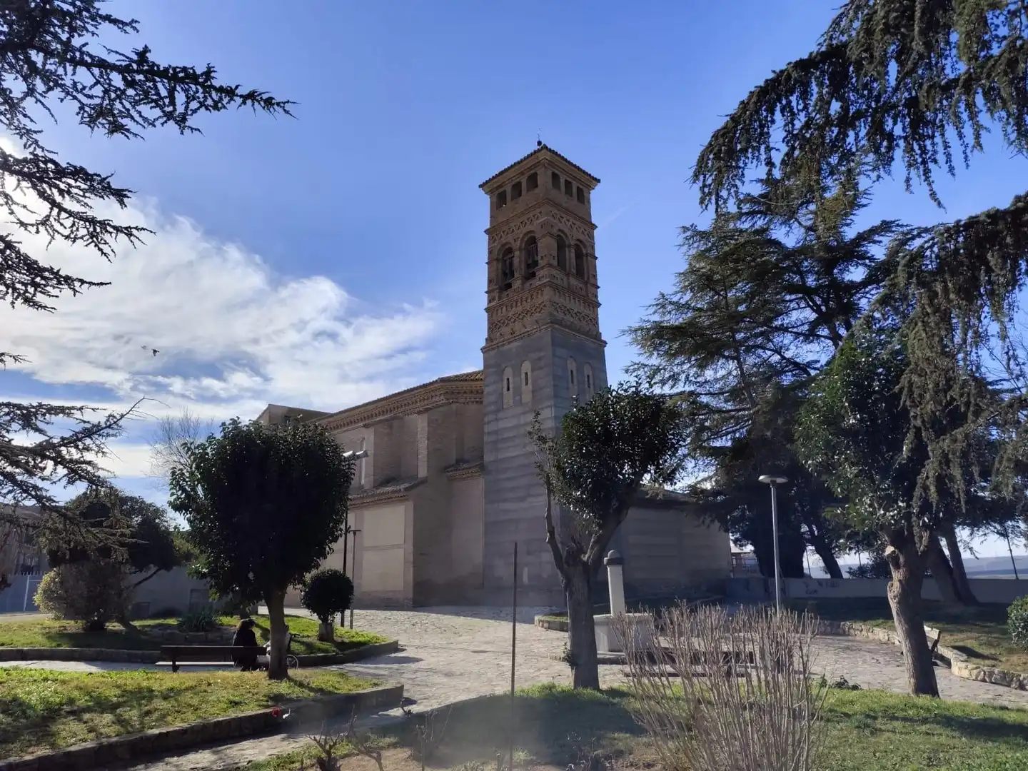 Residential for sale in Calle RAMON Y CAJAL, 53, San Mateo de Gállego