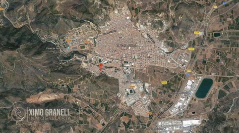 SUELO URBANO EN RESIDENCIAL LA COVA AREA 8 DE LA VALL DUIXÓ, imatge 3