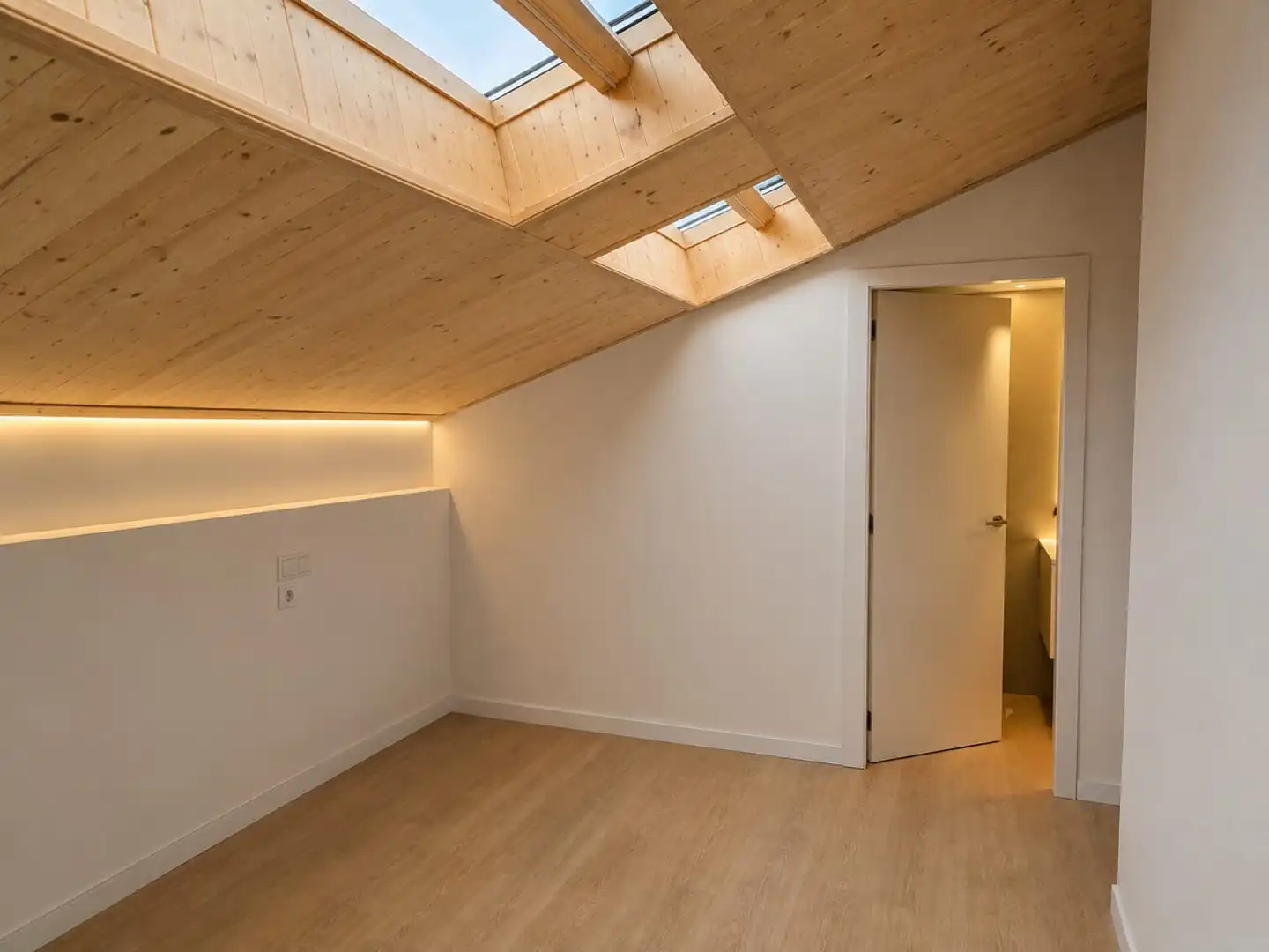 Maisonette mit Terrasse zum Verkauf in Carrer de Lope de Vega, imagen 11