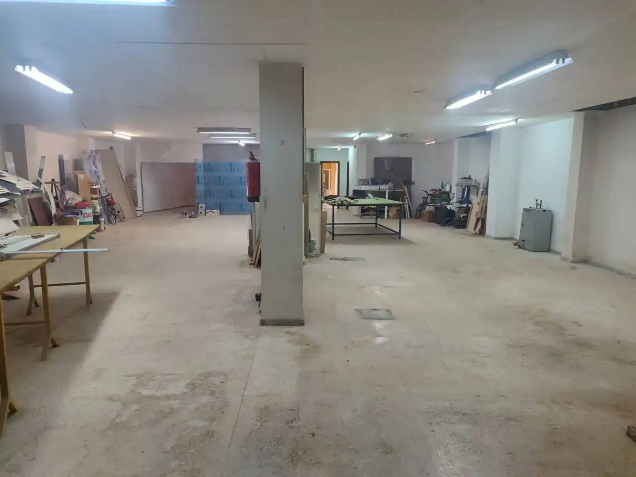 Locale commerciale in vendita a L'Alcora, imagen 3