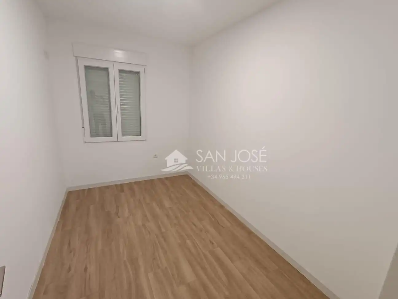 Piso en venta en Prosperidad