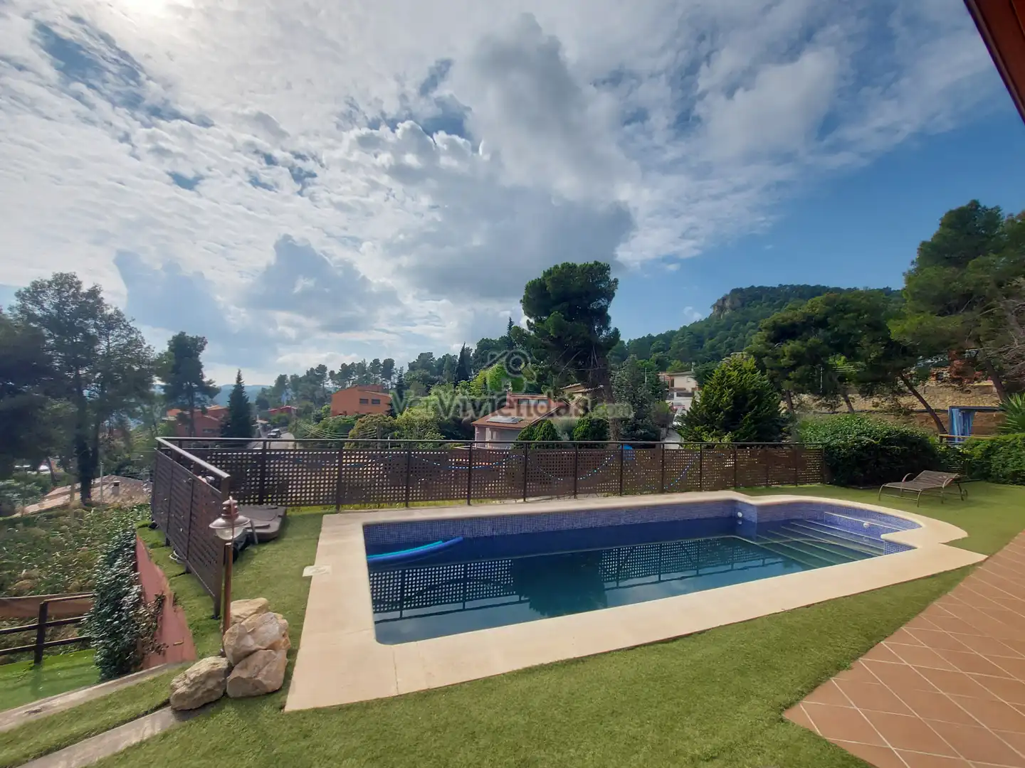Haus mit Terrasse zum Verkauf in Carrer del Montseny 27, imagen 64