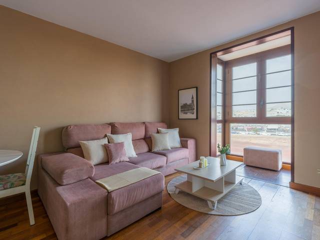 Apartamento en Venta en Calle TRIANA en Centro - La Vega Alta