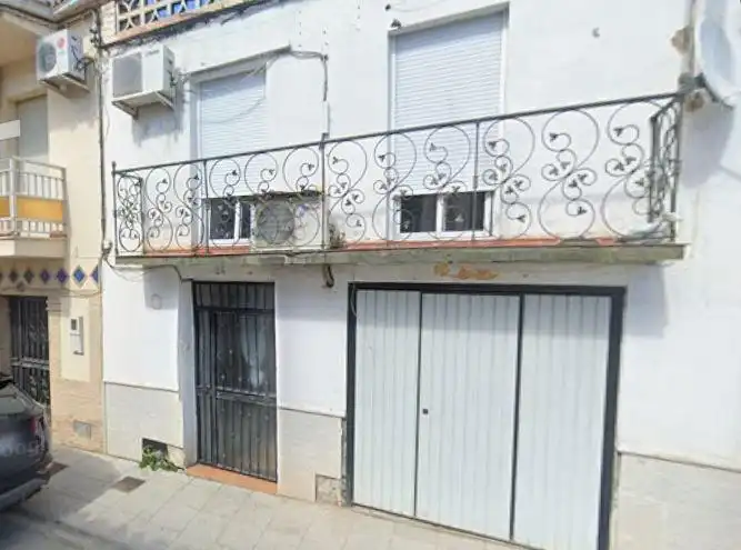 Xalet en venda a Mengíbar, imagen 2