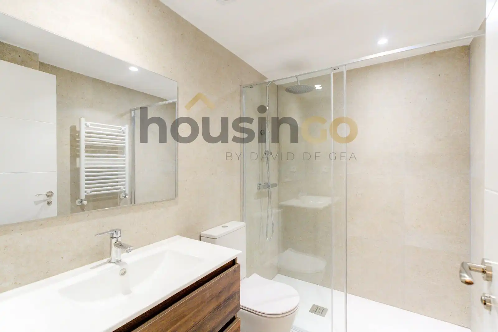 Flat with lift for sale in López de Hoyos, imagen 23