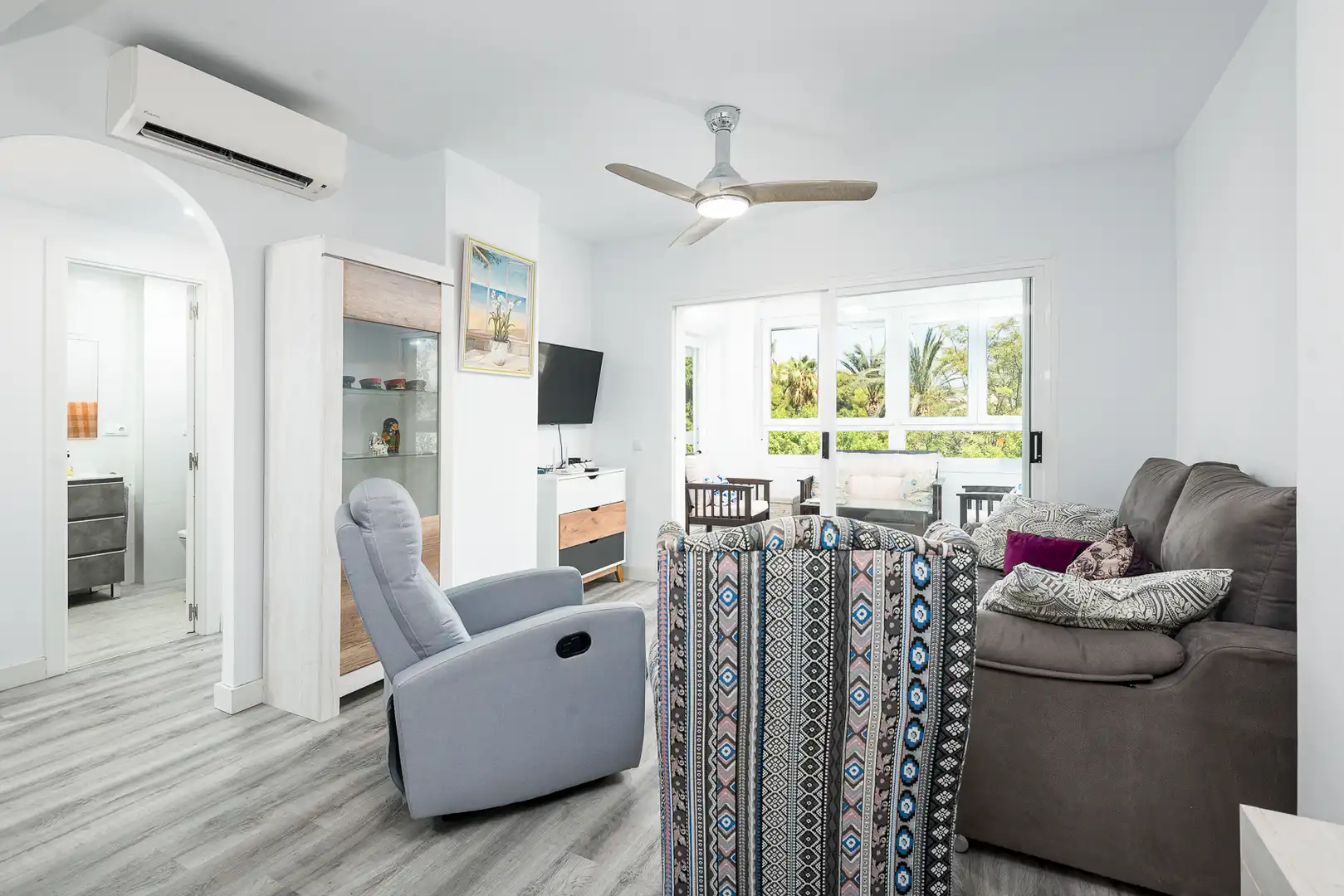 Appartement avec piscine à vendre à Camí de Fondo 2, imagen 12