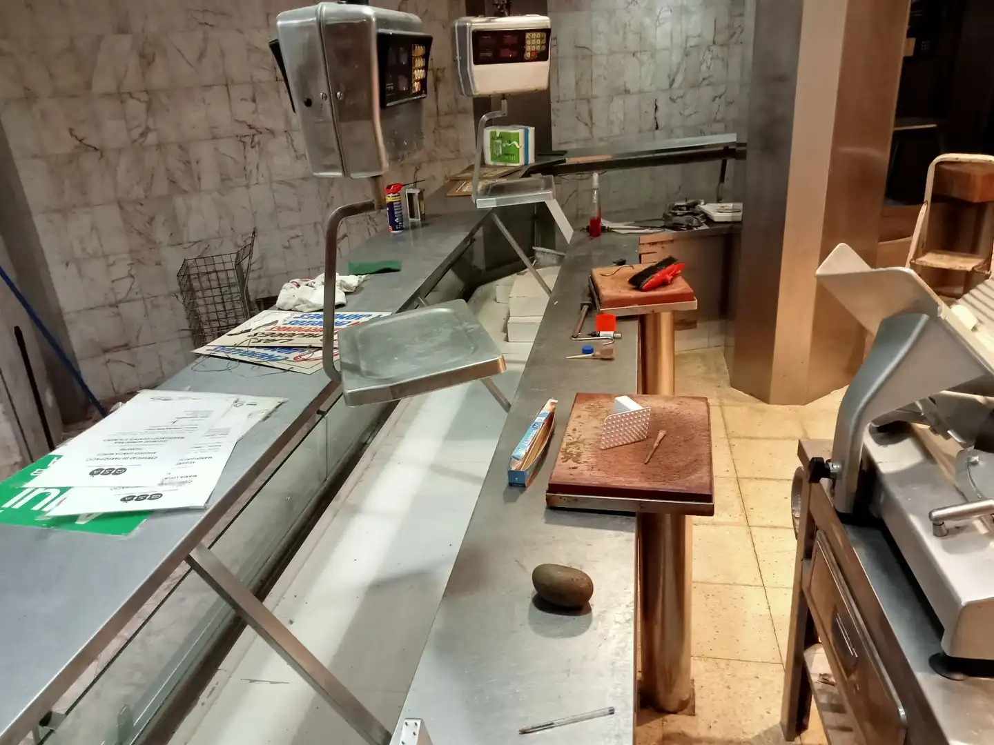Business premises for sale in Centre, imagen 5