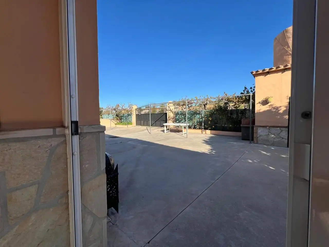 Jardí de Finca rústica en venda en Alhaurín de la Torre amb Terrassa, Traster i Alarma