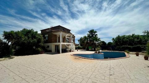 Foto 3 de Casa o xalet en venda a Mas Borràs - Coto del Rey, El Vendrell