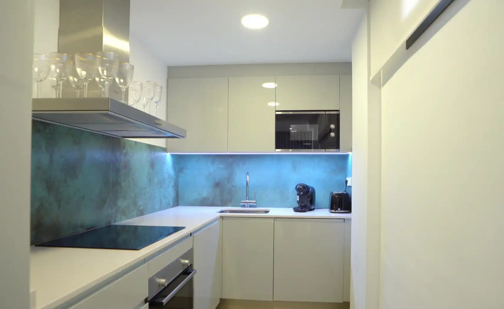 Apartment mit Pool zum Verkauf in Centro Urbano, imagen 4