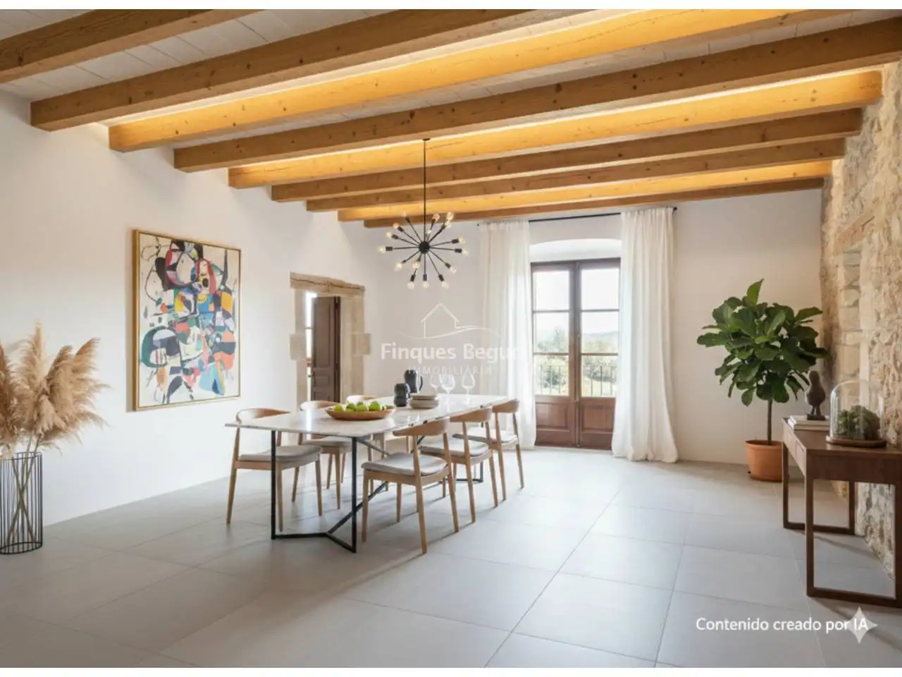 Country house with garden for sale in Calle Can Gleies, imagen 18