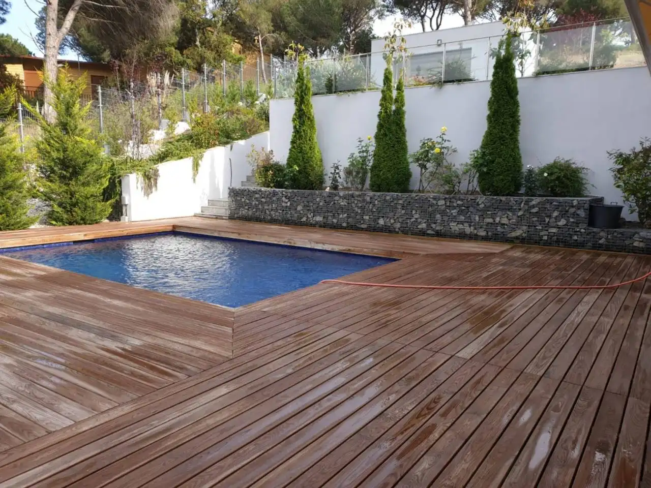 House with pool for sale in Santa Cristina - Sant Francesc