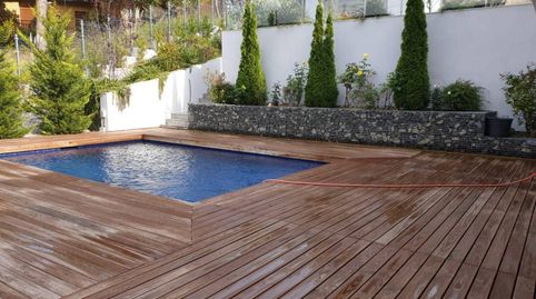 Casa en venta en Santa CristinaLa Cala Sant Francesc