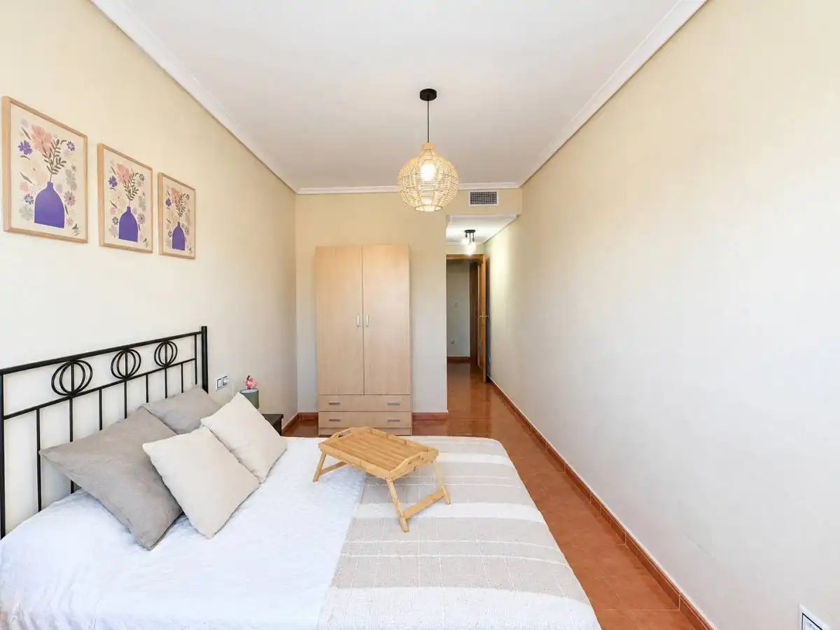 Habitación de Piso en venta en Catral con Calefacción