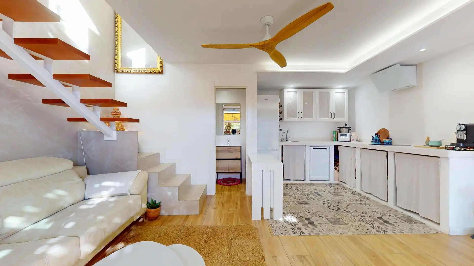 Adosado con jardín en venta en Urbanizacion MARINA-JOSEFINA 2036, imagen 9