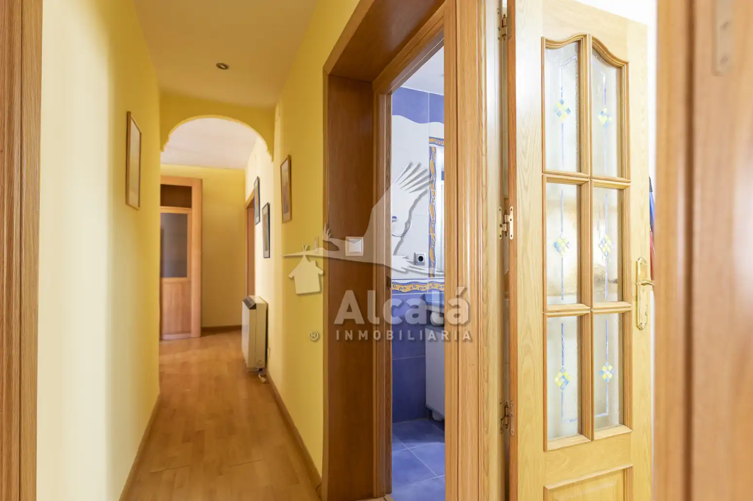 Flat with lift for sale in Estación - Parque O'Donnell, imagen 25