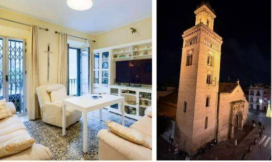 Casa-chalet en Venta en Feria