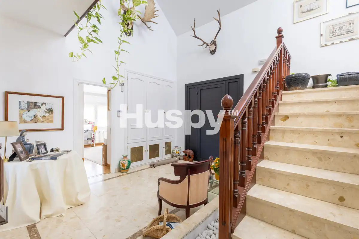 Maison avec balcon à vendre à Calle de la Luna, imagen 16