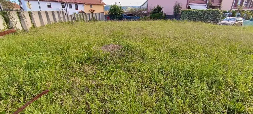 Residencial en venda en Torrelavega 