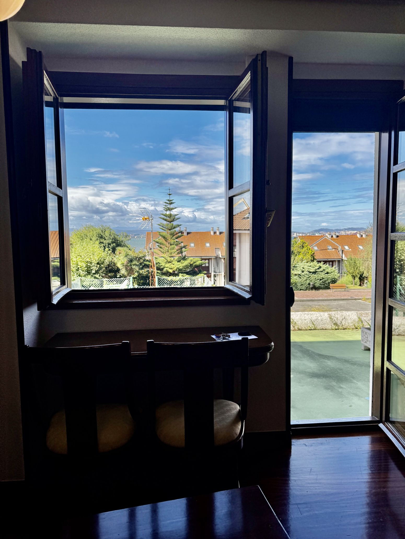 Exterior view of Flat for sale in Marina de Cudeyo  with Terrace and Furnished