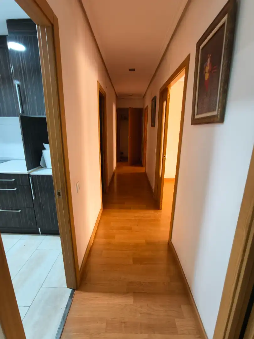 Flat for sale in Jesús