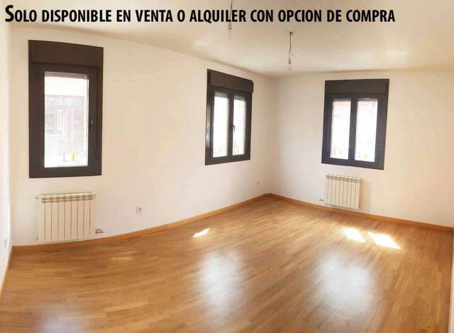 Planta baja en Venta en Calle Corro Bazán, 3 en Tordesillas