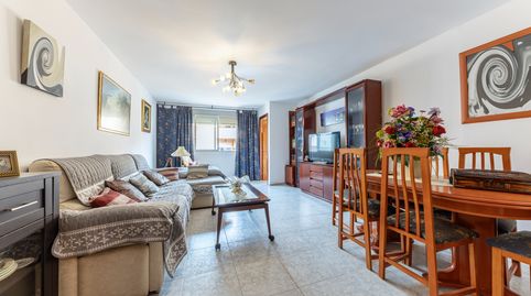 Foto 4 de Piso en venta en Avinguda del Marquesat, Saladar, Dénia