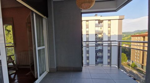 Foto 2 de Piso en venta en Etxeberri, Hernani, Gipuzkoa