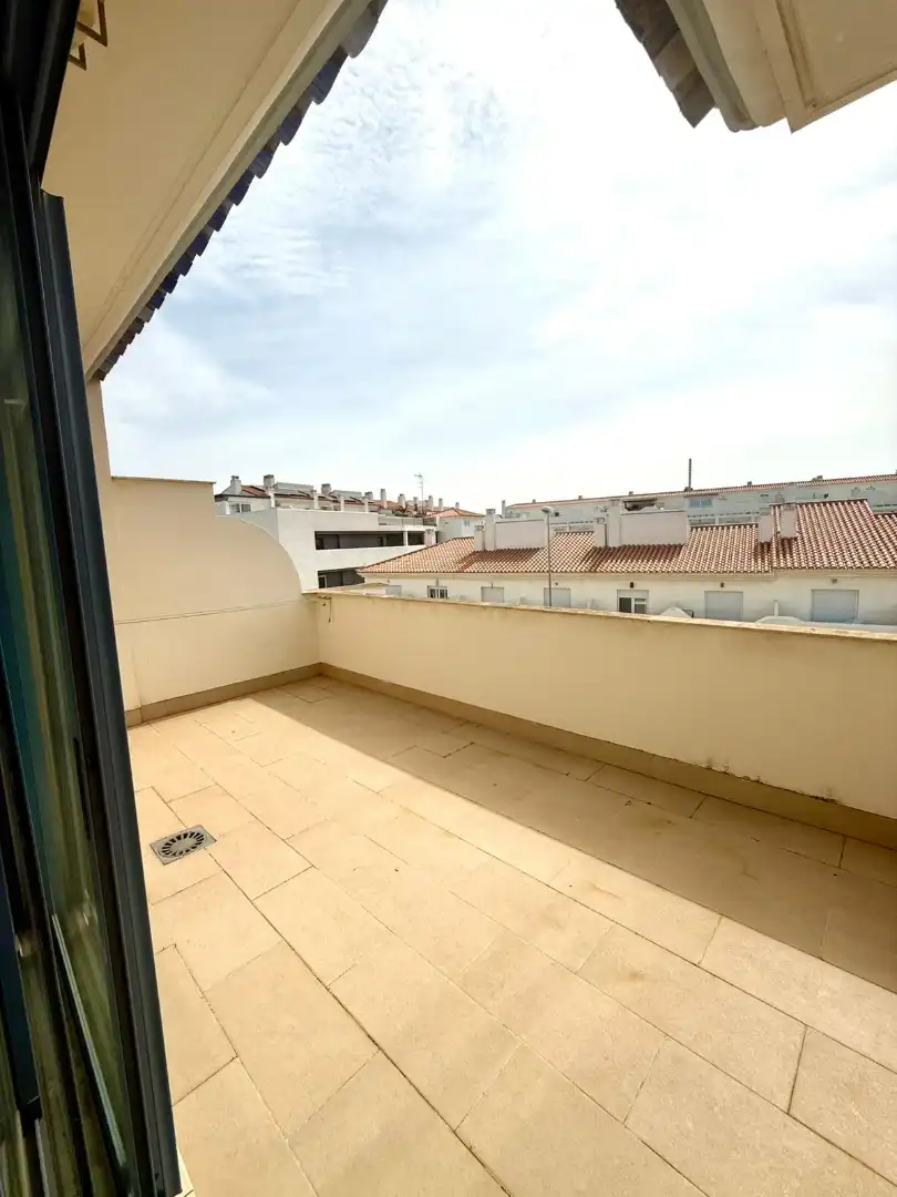 Penthouse with terrace for sale in Tarifa ciudad, imagen 13