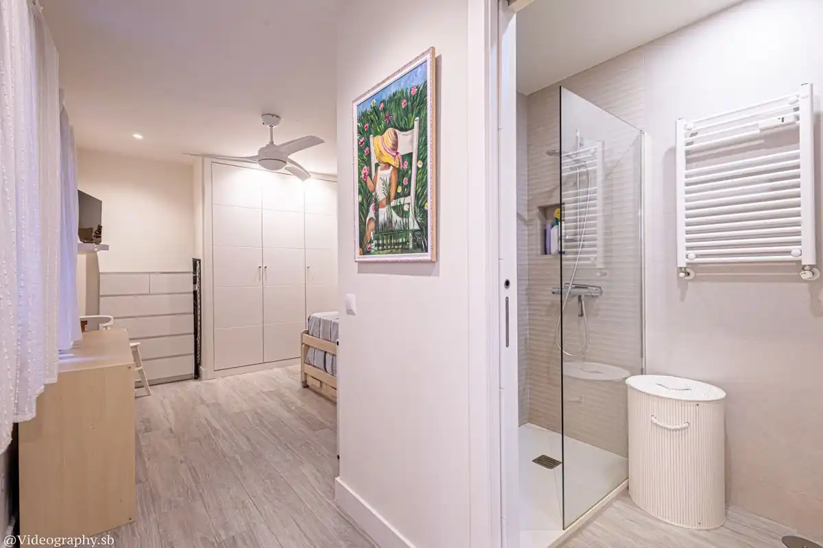Flat with lift for sale in Calle del Doctor Esquerdo, imagen 20