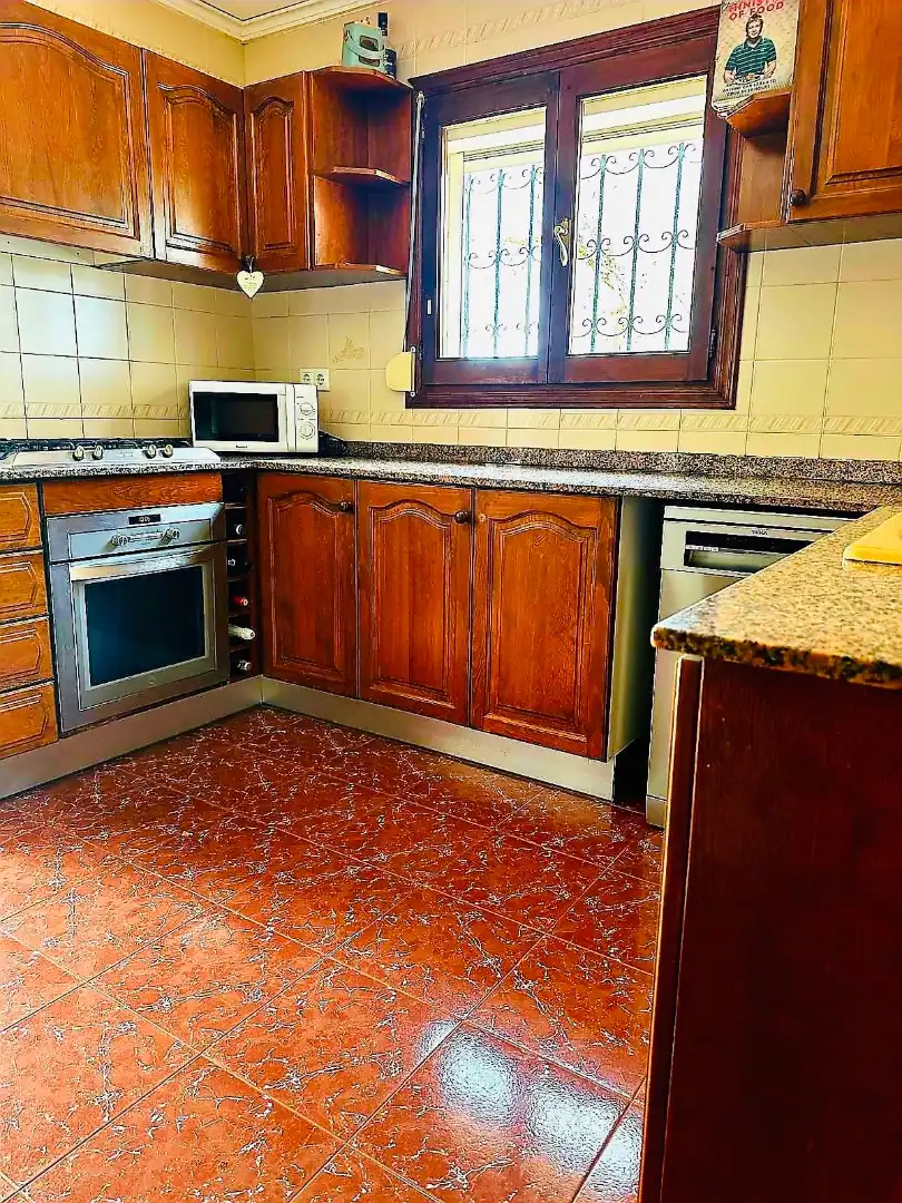 Detached house with pool for sale in El Montgó, imagen 21