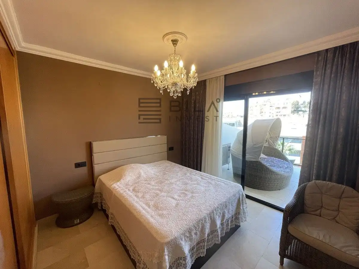 Flat with pool for sale in Lidia Gardens, imagen 12