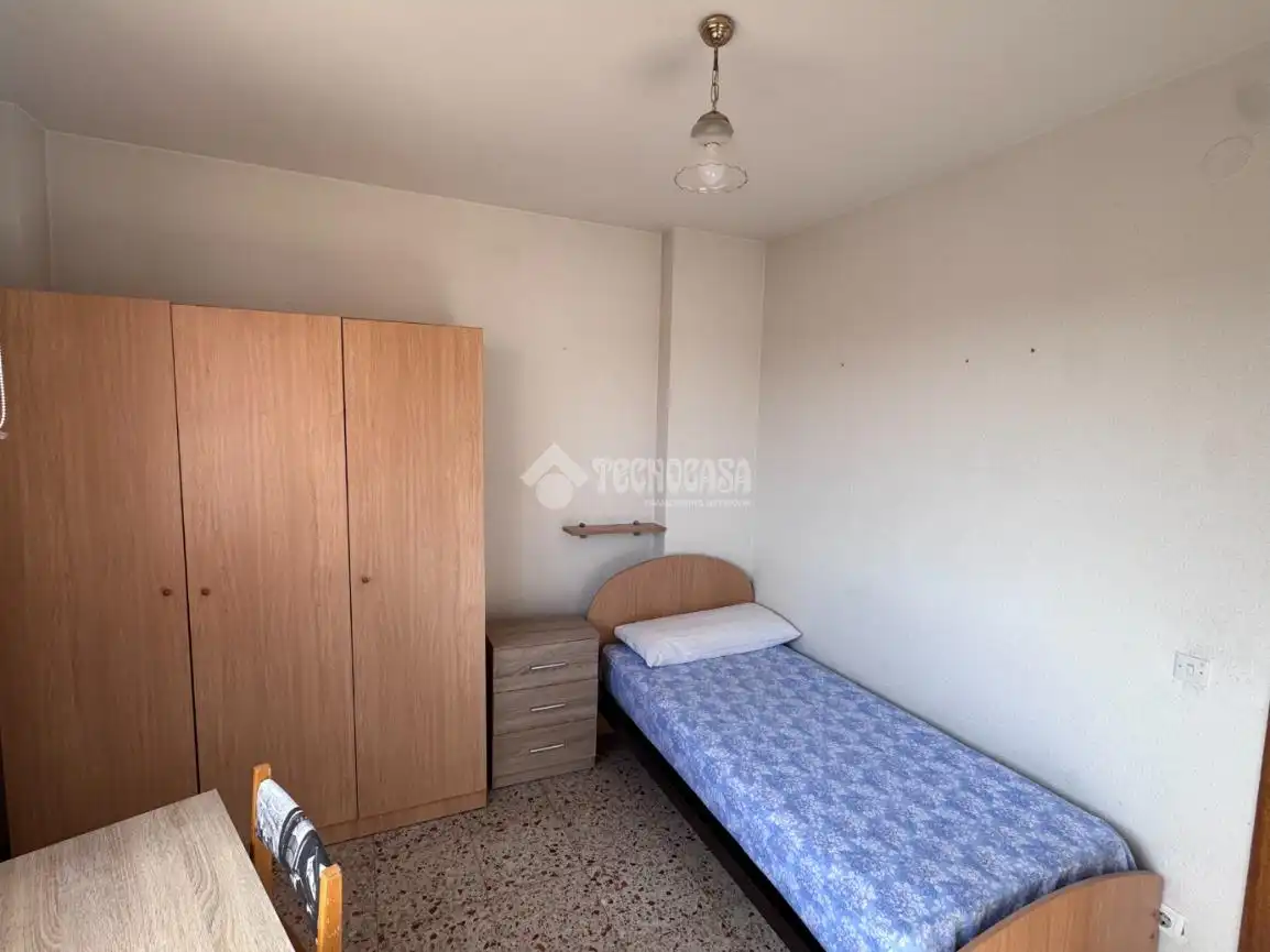 Flat to rent in San Mamés - La Palomera, imagen 14