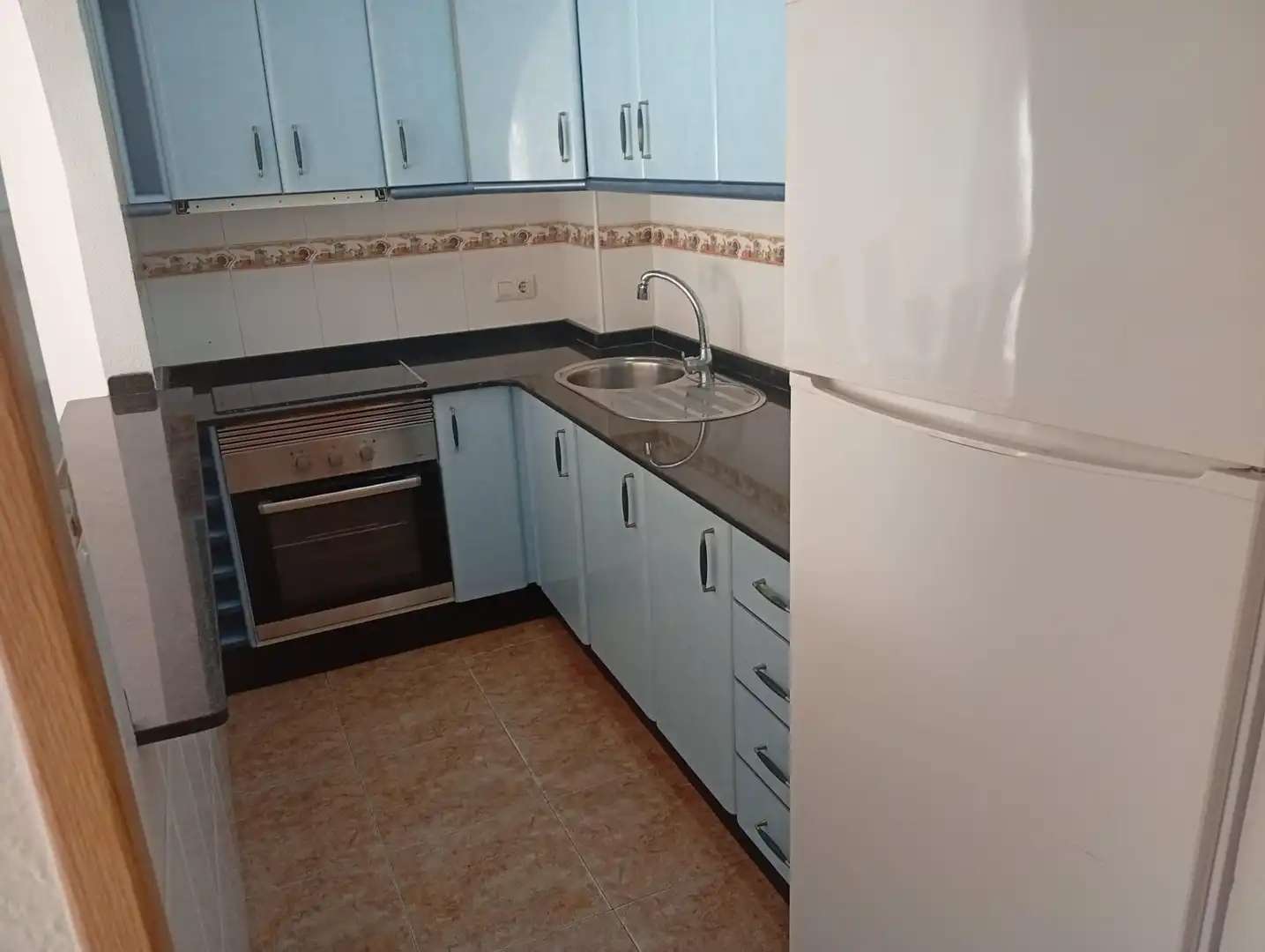 Appartamento con ascensore in vendita a Playa de Garrucha, imagen 10