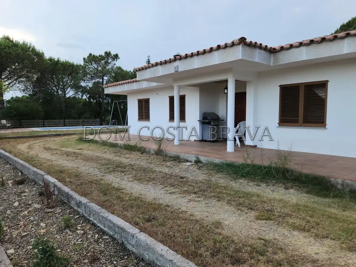 Casa o chalet en venta en cal rei, Llambilles