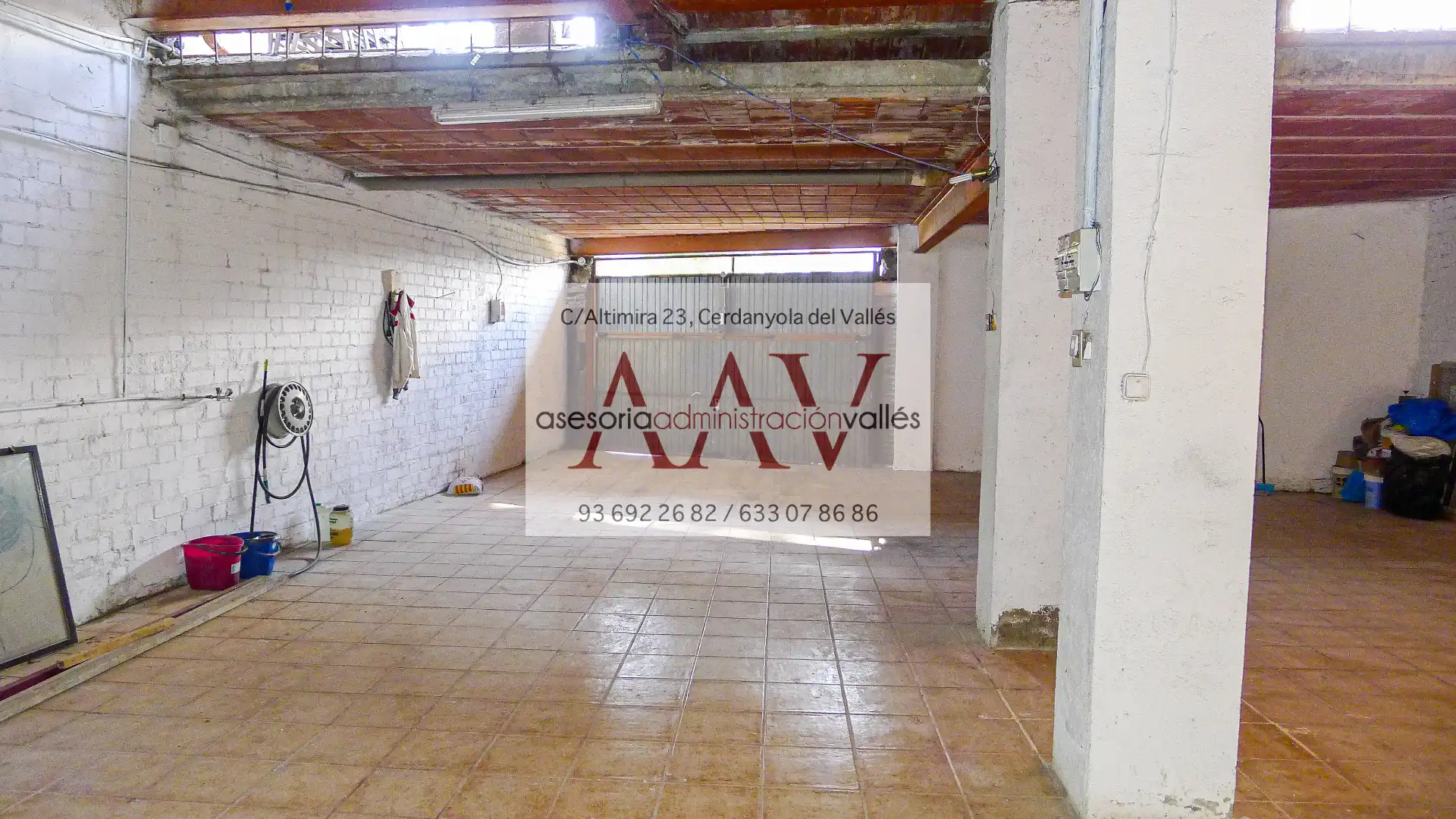 Casa o xalet en venda en Cerdanyola del Vallès amb Aire condicionat, Calefacció i Jardí privat