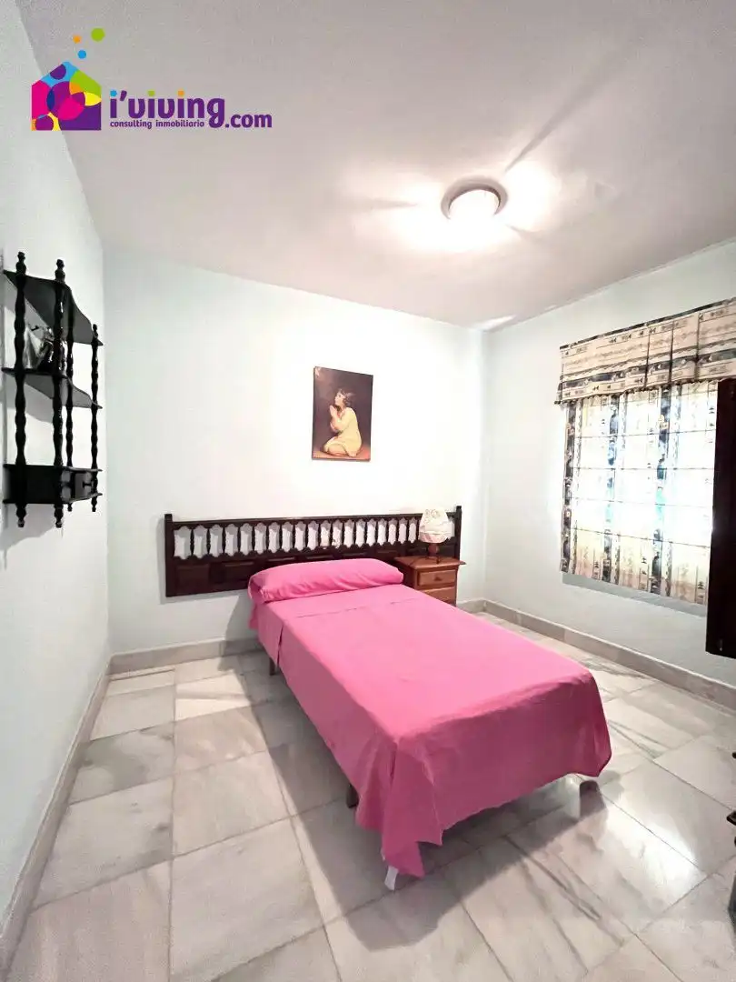 Casa o xalet en venda a Somontín