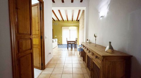 Foto 2 de Finca rústica de alquiler en Estivella, Valencia